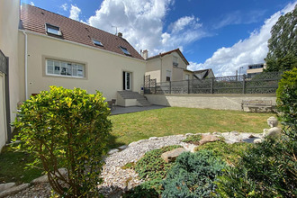  maison le-plessis-robinson 92350