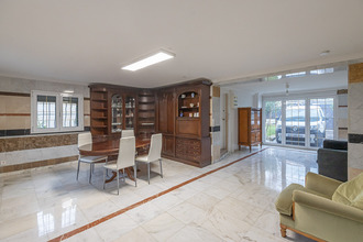  maison le-plessis-trevise 94420