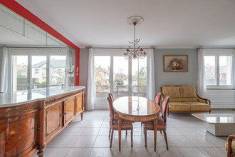  maison le-plessis-trevise 94420