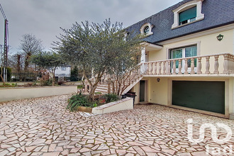  maison le-plessis-trevise 94420