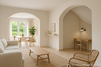  maison le-plessis-trevise 94420