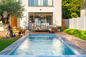  maison le-plessis-trevise 94420