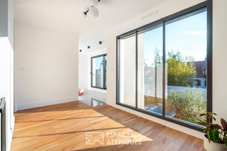  maison le-plessis-trevise 94420