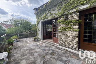  maison le-plessis-trevise 94420