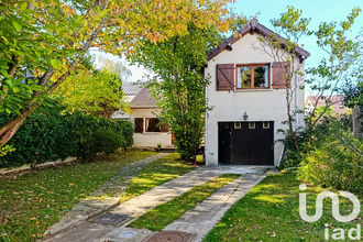  maison le-plessis-trevise 94420