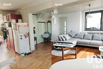  maison le-plessis-trevise 94420