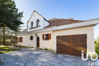  maison le-plessis-trevise 94420