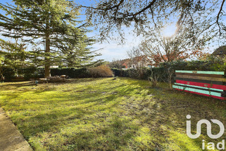  maison le-plessis-trevise 94420