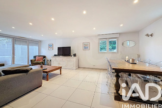  maison le-plessis-trevise 94420