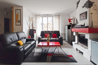  maison le-plessis-trevise 94420