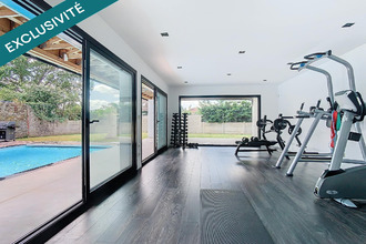  maison le-plessis-trevise 94420