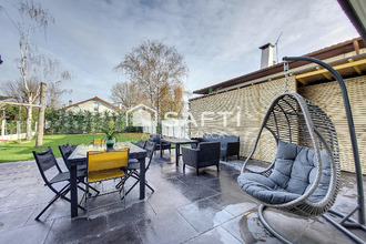  maison le-plessis-trevise 94420