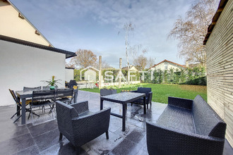  maison le-plessis-trevise 94420