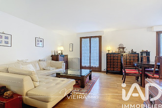  maison le-plessis-trevise 94420