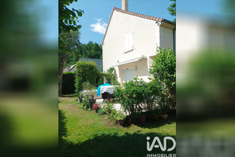  maison le-plessis-trevise 94420