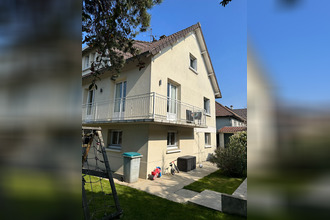  maison le-plessis-trevise 94420