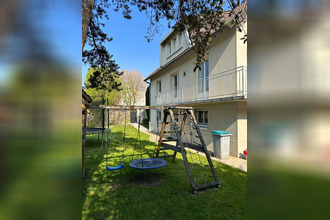  maison le-plessis-trevise 94420