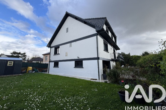  maison le-plessis-trevise 94420
