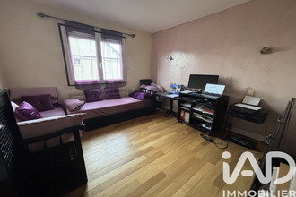  maison le-plessis-trevise 94420