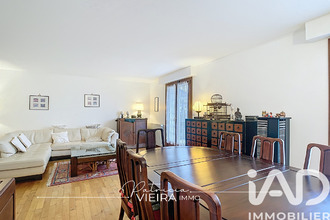  maison le-plessis-trevise 94420