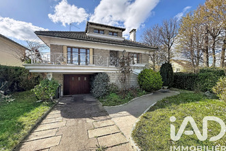  maison le-plessis-trevise 94420
