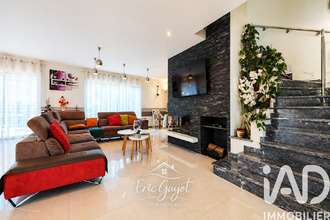  maison le-plessis-trevise 94420