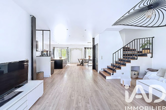  maison le-plessis-trevise 94420