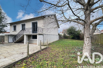  maison le-plessis-trevise 94420