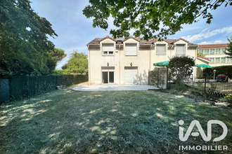  maison le-plessis-trevise 94420