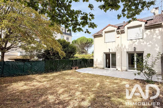 maison le-plessis-trevise 94420