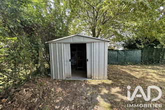 maison le-plessis-trevise 94420