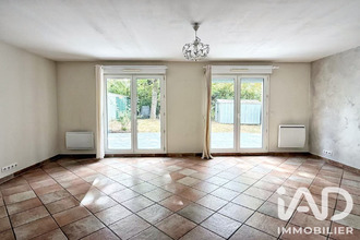  maison le-plessis-trevise 94420