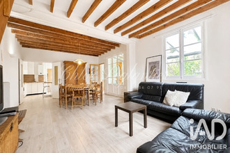  maison le-plessis-trevise 94420