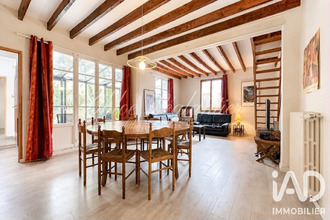  maison le-plessis-trevise 94420