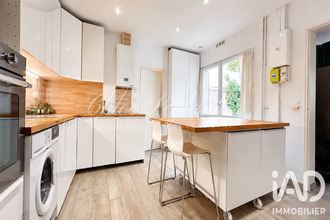  maison le-plessis-trevise 94420