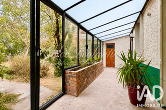  maison le-plessis-trevise 94420