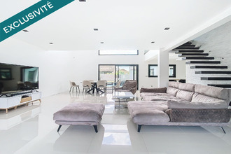  maison le-plessis-trevise 94420