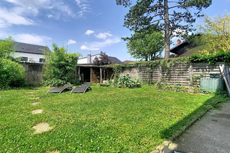  maison le-plessis-trevise 94420