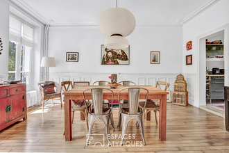  maison le-plessis-trevise 94420