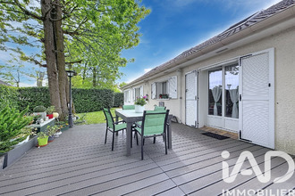  maison le-plessis-trevise 94420