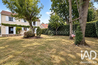  maison le-plessis-trevise 94420