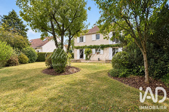  maison le-plessis-trevise 94420