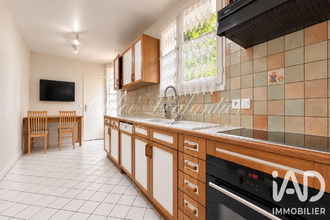  maison le-plessis-trevise 94420