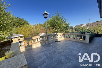  maison le-plessis-trevise 94420