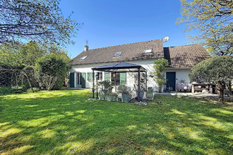  maison le-plessis-trevise 94420