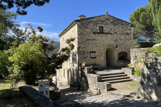  maison le-poet-laval 26160