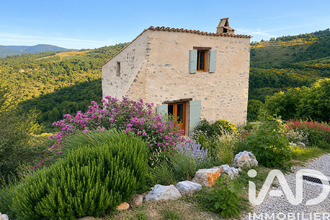  maison le-poet-sigillat 26110
