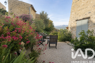  maison le-poet-sigillat 26110