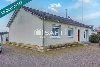  maison le-poinconnet 36330