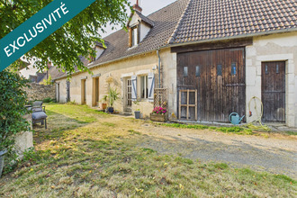  maison le-poinconnet 36330